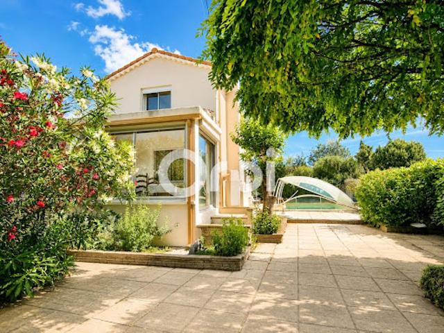 Vente Maison 3 pièces 123.94 m2 Salindres
