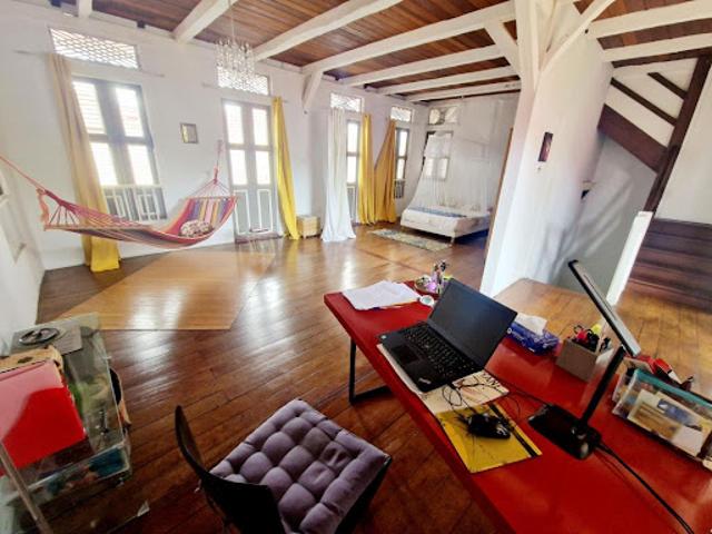 Vente Maison 3 pièces 134 m2 Cayenne