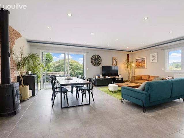 Vente Maison 3 pièces 134 m2 Prunelli di Fiumorbo