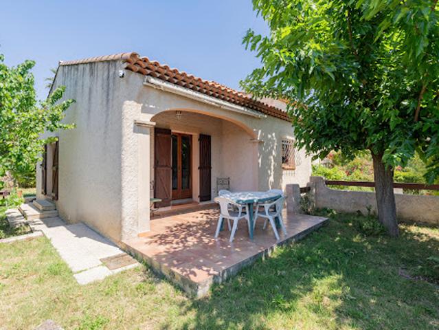 Vente Maison 3 pièces 135 m2 Allauch