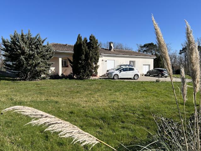 Vente Maison 3 pièces 135 m2 Bardigues