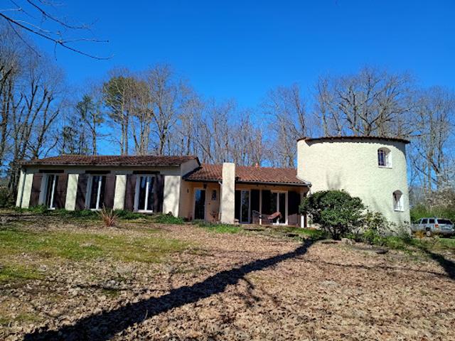 Vente Maison 3 pièces 135 m2 Chancelade