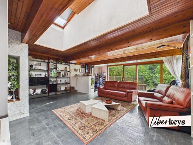Vente Maison 3 pièces 120 m2 Eysines