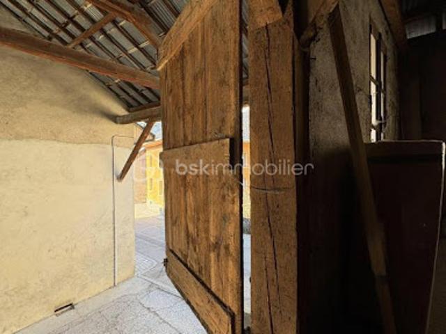 Vente Maison 3 pièces 135 m2 La Compôte