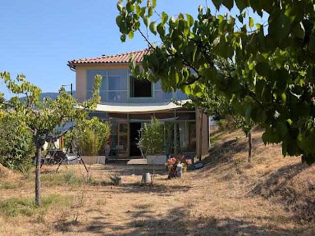 Vente Maison 3 pièces 135 m2 La Cresse
