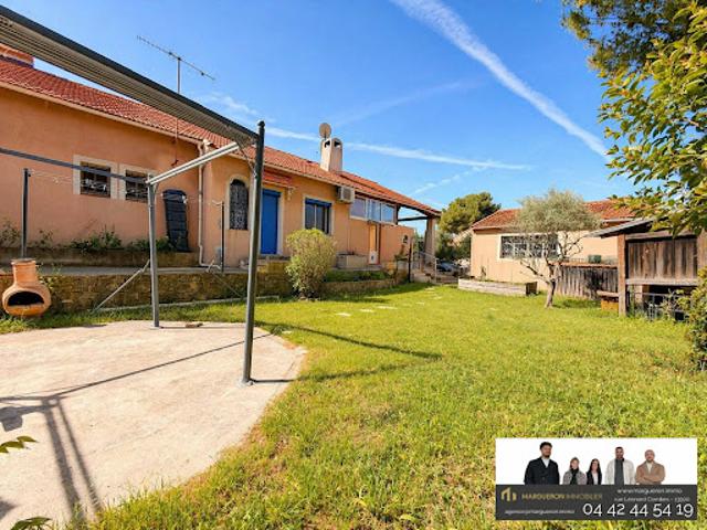 Vente Maison 3 pièces 135 m2 Lavera