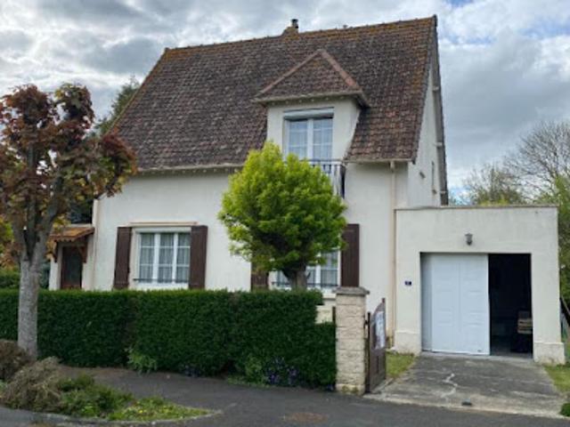 Vente Maison 3 pièces 115 m2 Saint Contest