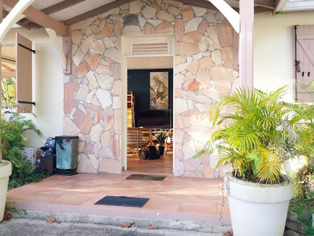 Vente Maison 3 pièces 136 m2 Les Anses D Arlet