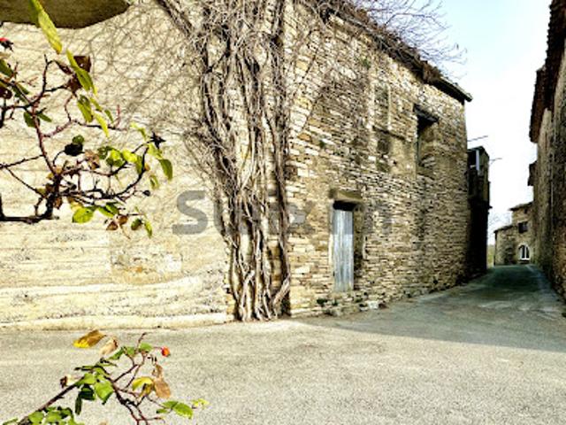 Vente Maison 3 pièces 136 m2 Vezenobres
