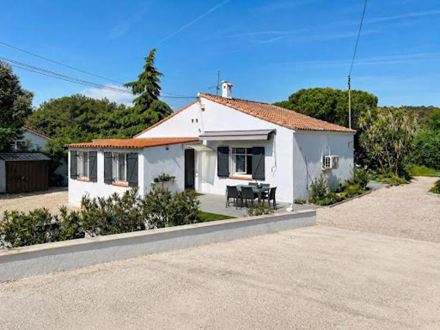 Vente Maison 5 pièces 187 m2 Mougins