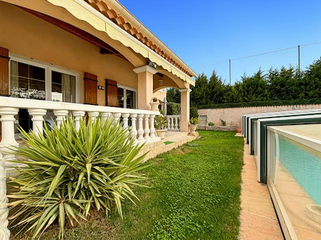 Vente Maison 3 pièces 130 m2 Marseille 13ème