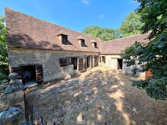 Vente Maison 3 pièces 130 m2 Archignac