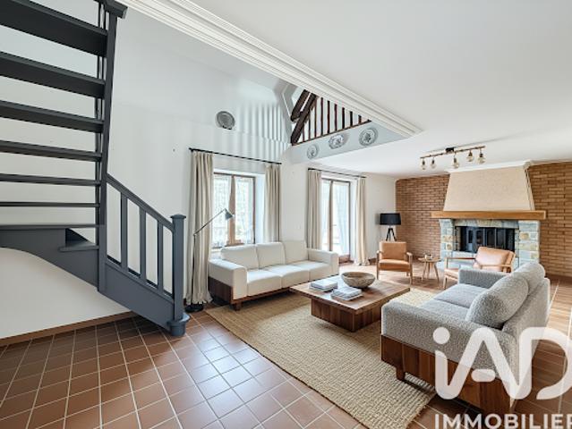 Vente Maison 3 pièces 130 m2 Baincthun