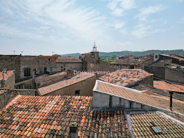 Vente Maison 3 pièces 130 m2 Le Val