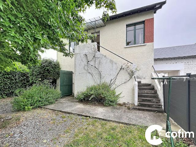 Vente Maison 3 pièces 130 m2 Lons