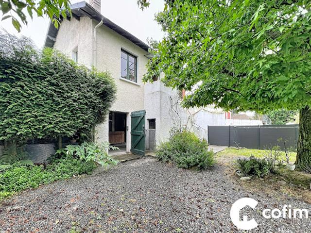 Vente Maison 3 pièces 130 m2 Lons