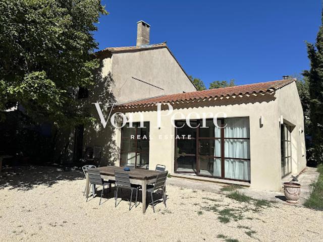 Vente Maison 3 pièces 130 m2 Paradou