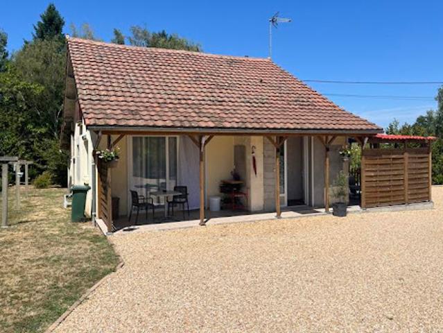 Vente Maison 3 pièces 130 m2 Piégut Pluviers