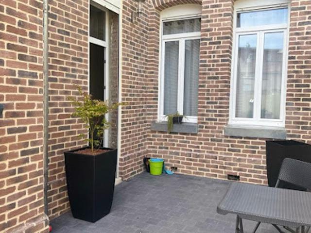 Vente Maison 3 pièces 130 m2 Saint Quentin