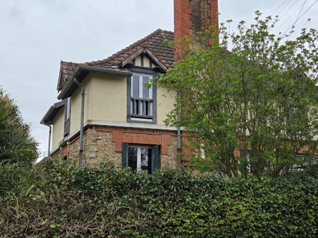 Vente Maison 5 pièces 131.18 m2 Yerres