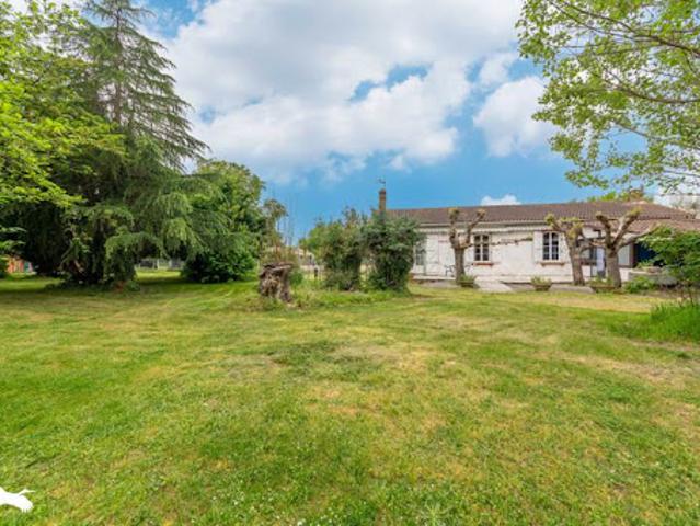 Vente Maison 3 pièces 132 m2 Montech