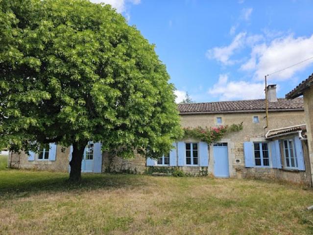 Vente Maison 3 pièces 132 m2 Chaunay