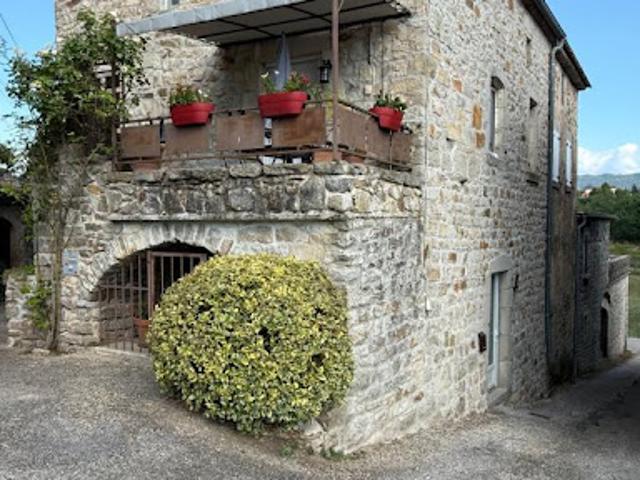 Vente Maison 3 pièces 132 m2 Lablachère