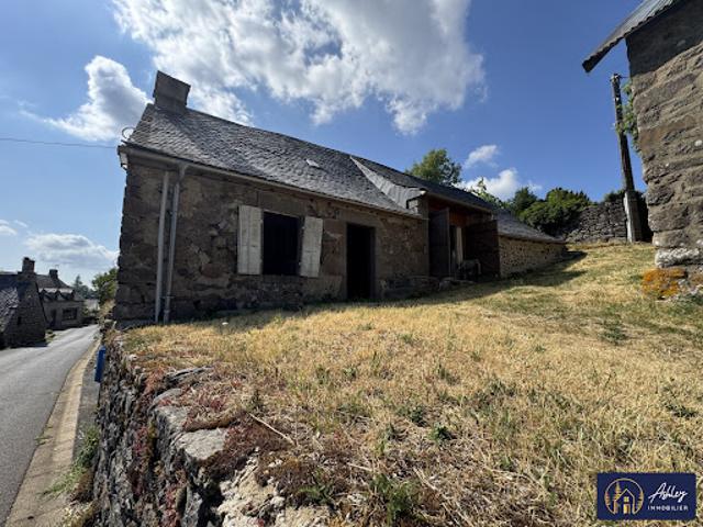 Vente Maison 3 pièces 133 m2 Moussages
