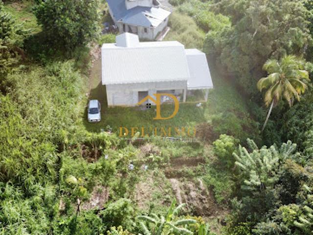 Vente Maison 3 pièces 145 m2 Gros morne