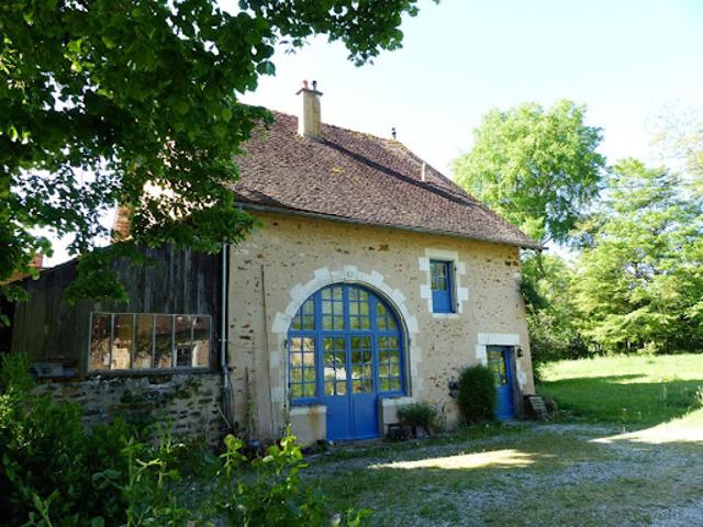 Vente Maison 3 pièces 148 m2 Saint Amand en Puisaye