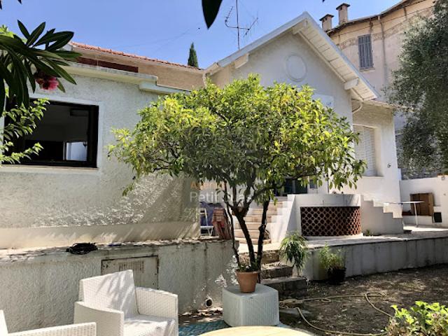 Vente Maison 3 pièces 140 m2 Cannes