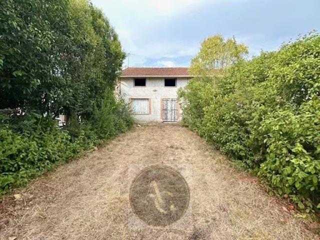 Vente Maison 3 pièces 160 m2 Castelnaudary