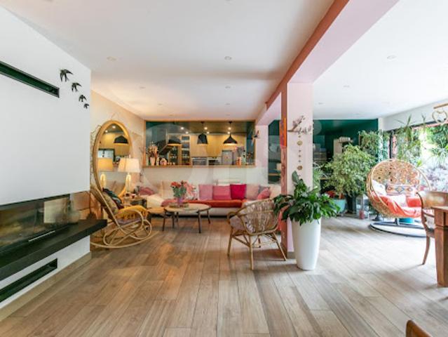 Vente Maison 3 pièces 140 m2 Lagny sur Marne