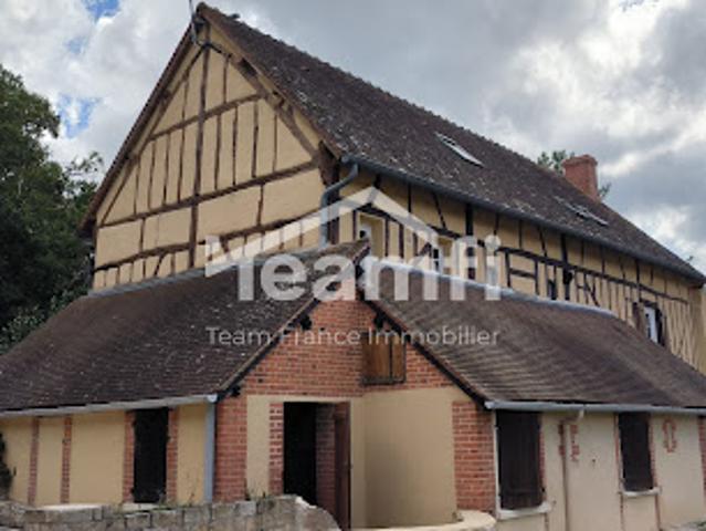 Vente Maison 3 pièces 140 m2 Saint Florent