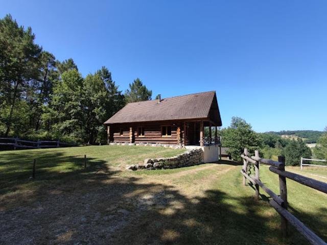 Vente Maison 3 pièces 143 m2 Chantérac