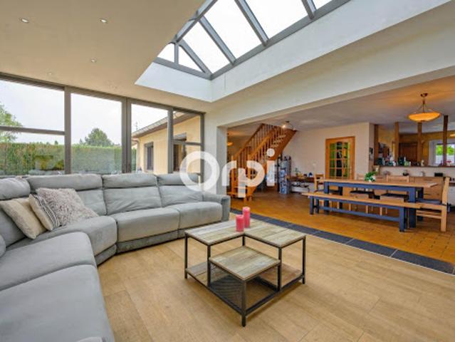 Vente Maison 3 pièces 155 m2 Raismes