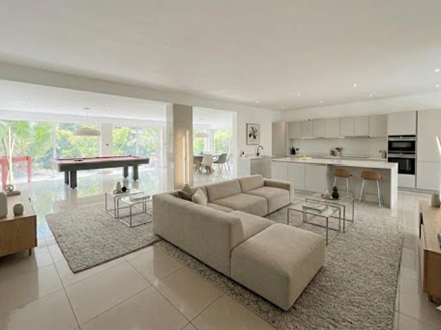 Vente Maison 3 pièces 150 m2 Frejus