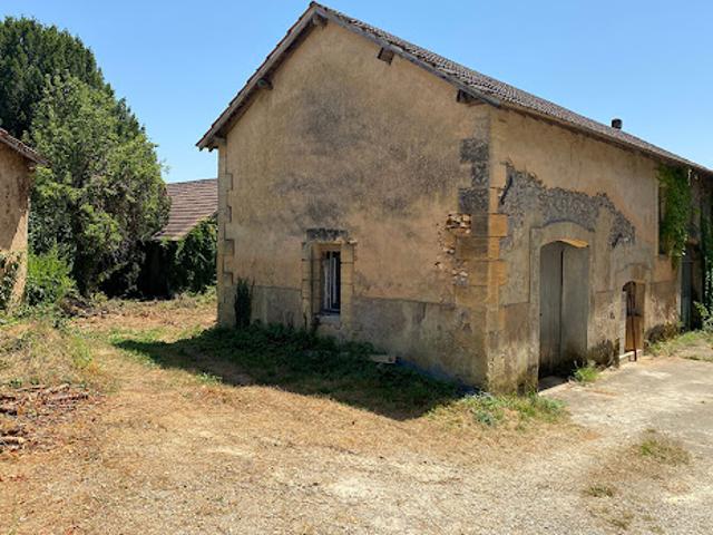 Vente Maison 3 pièces 150 m2 Rouffignac Saint Cernin de Reilhac