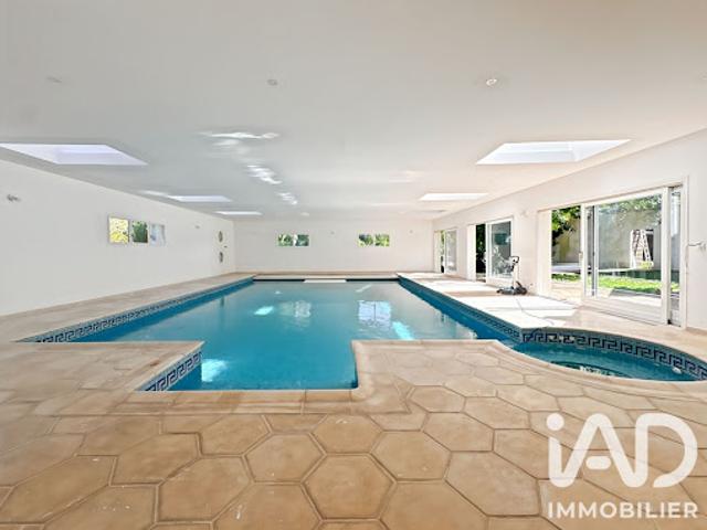 Vente Maison 3 pièces 151 m2 Mantes la Ville