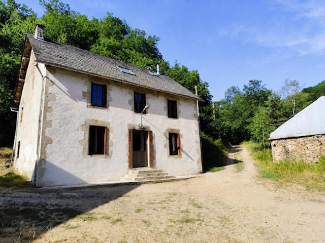 Vente Maison 3 pièces 152 m2 Bourg Lastic