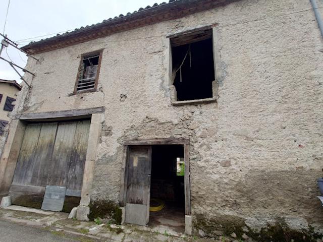 Vente Maison 3 pièces 153 m2 Erce