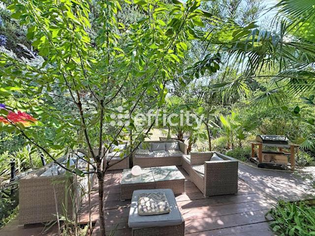 Vente Maison 3 pièces 160 m2 Frejus