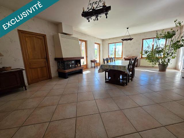 Vente Maison 3 pièces 160 m2 Gircourt lès Viéville