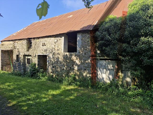 Vente Maison 3 pièces 160 m2 Les Monts d'Aunay