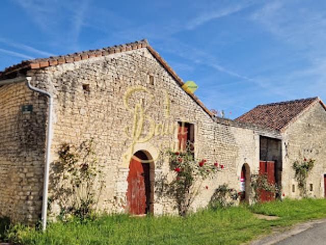 Vente Maison 3 pièces 174 m2 L'Ile Bouchard