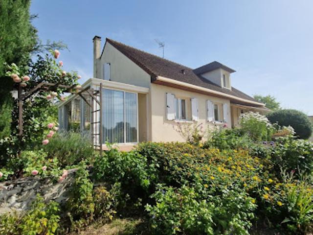 Vente Maison 3 pièces 175 m2 Coulommiers