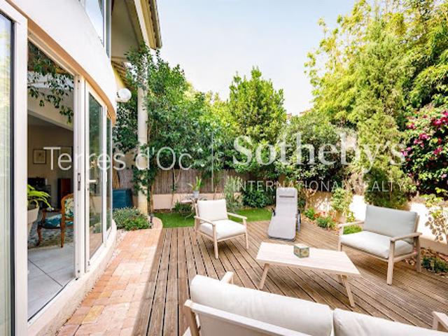 Vente Maison 3 pièces 175 m2 Perpignan