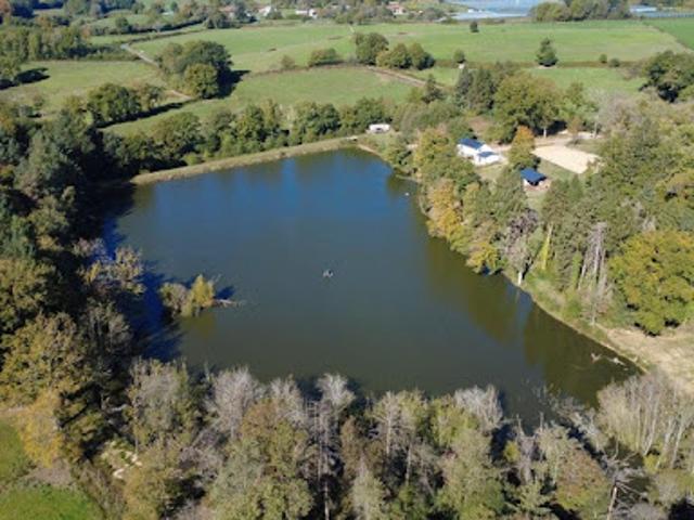 Vente Maison 3 pièces 170 m2 La Geneytouse