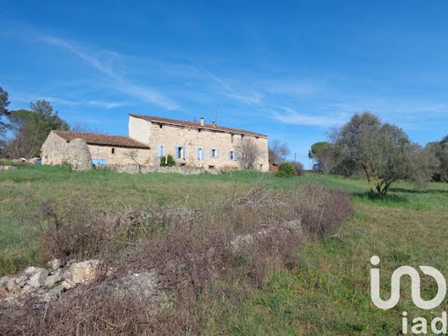 Vente Maison 3 pièces 199 m2 Saint Paul en Forêt