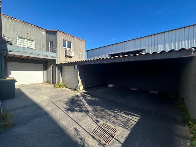 Vente Maison 3 pièces 190 m2 Canet en Roussillon
